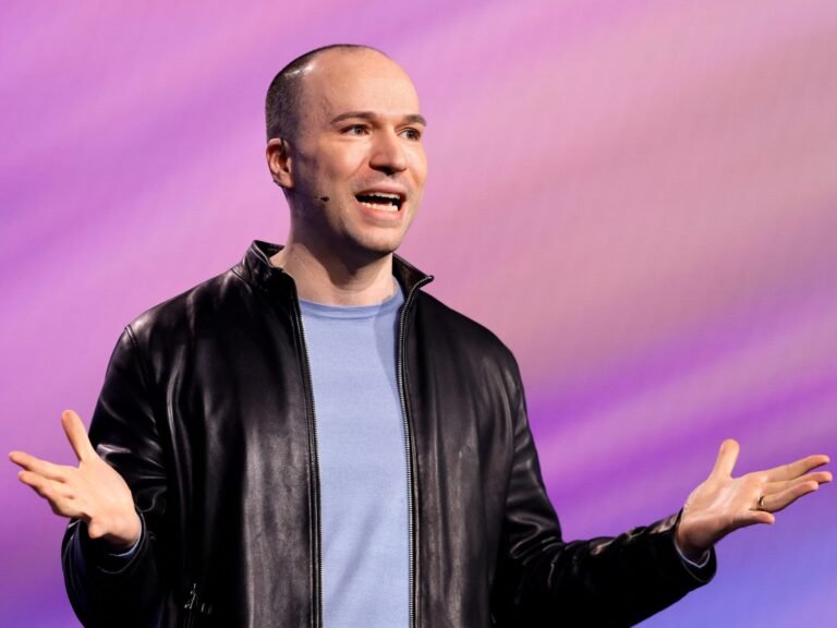 Greg Brockman says OpenAI has already slowed cutting-edge AI developments over safety concerns