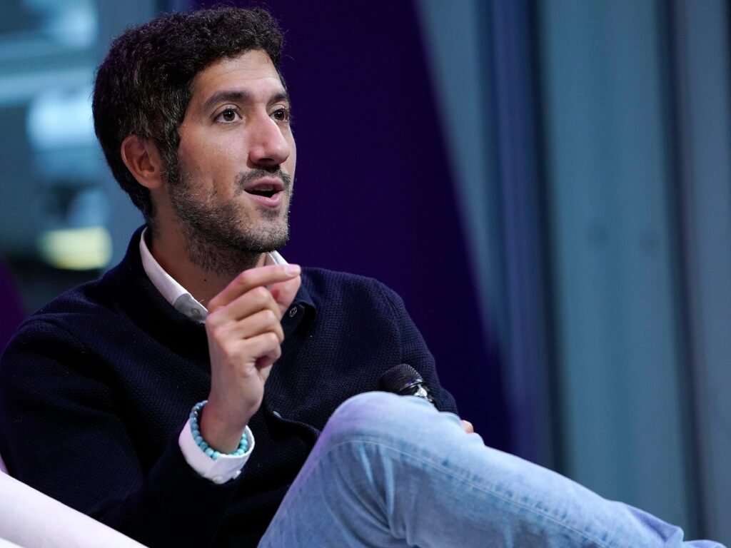 Taboola is buying a rival adtech company to gain a bigger foothold with lucrative finance clients