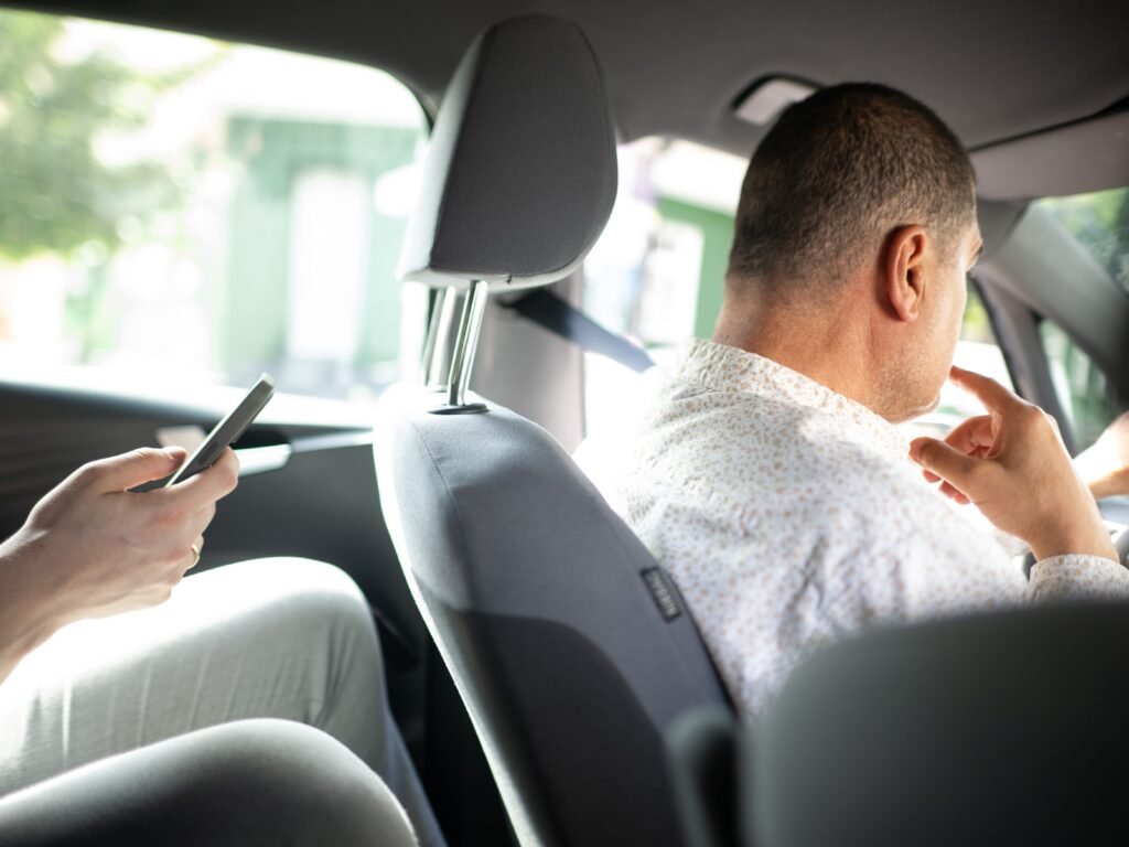 Your parents will want to know about these new Uber options for seniors