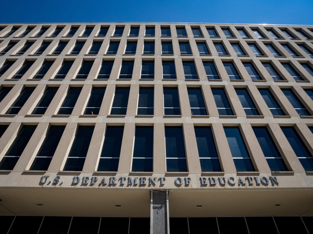 1.5 million student-loan borrowers left Biden's key repayment plan. Here's what's at stake for the 6 million others.