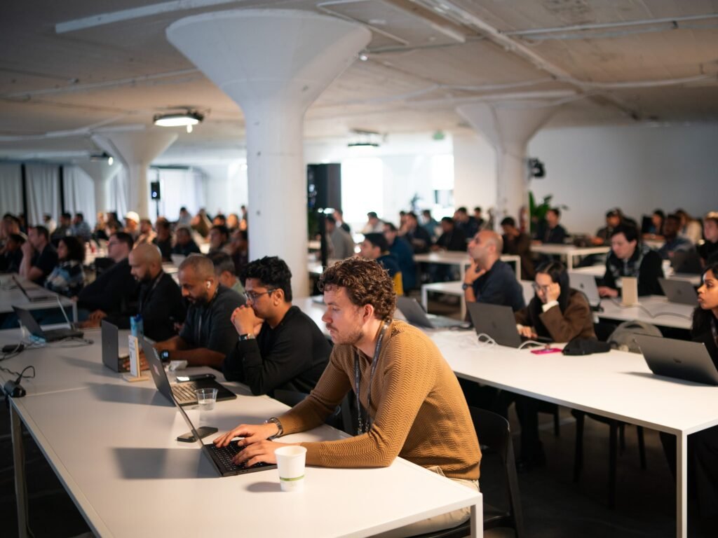 Anthropic says it created an AI 'starter pack' for small businesses