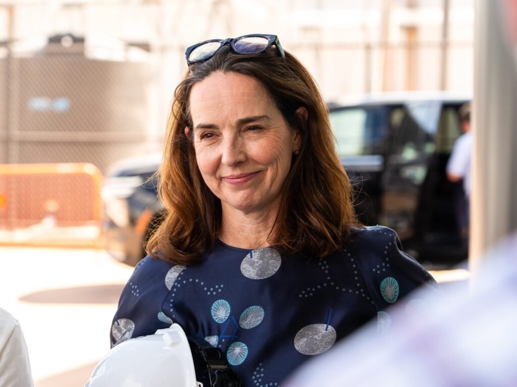 OpenAI's CFO says AI is replacing some jobs, but many are mundane ones