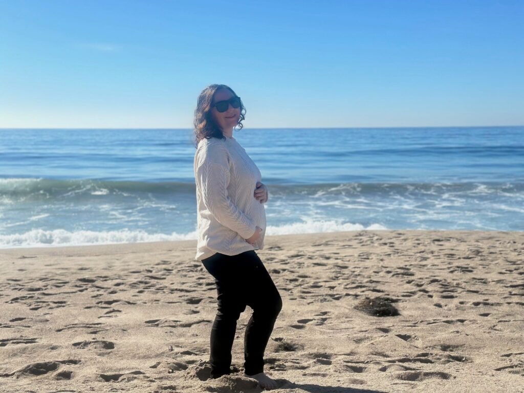 I always dreamed of having 4 kids. After becoming a mom, I only want 1.