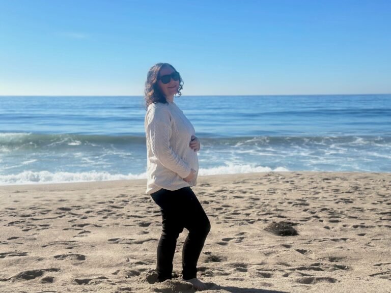 I always dreamed of having 4 kids. After becoming a mom, I only want 1.