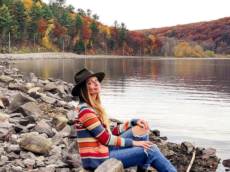 I've visited all 50 states solo, but there's one region I keep coming back to in the fall