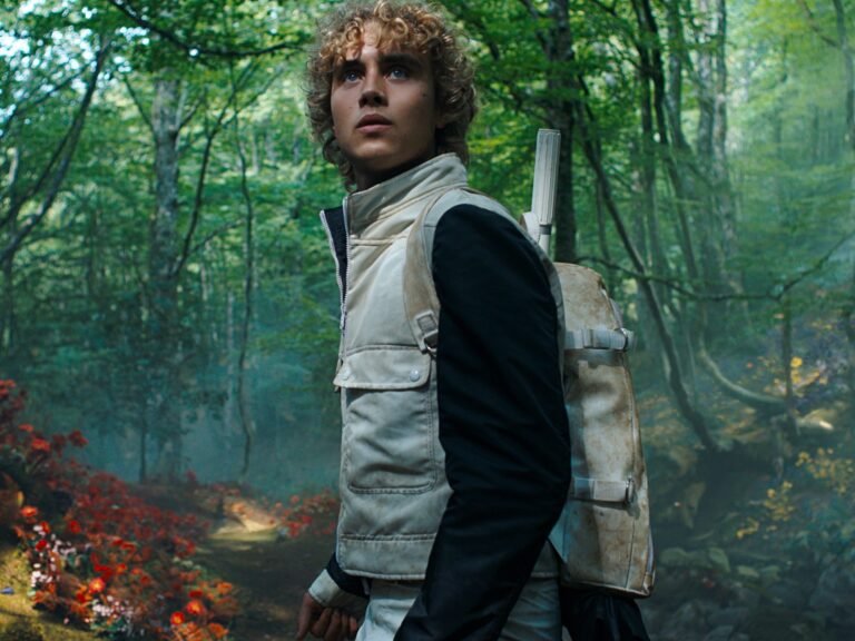 We got another trailer for 'The Hunger Games: Sunrise on the Reaping.' Here's everything we know about the film.