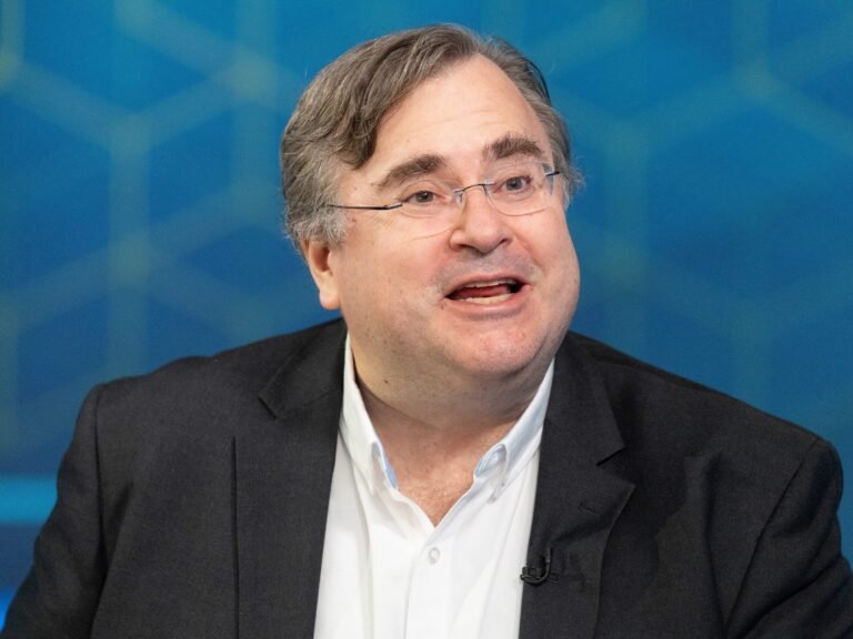Reid Hoffman dismisses AI doomers: 'Look at me, I'm Cassandra'