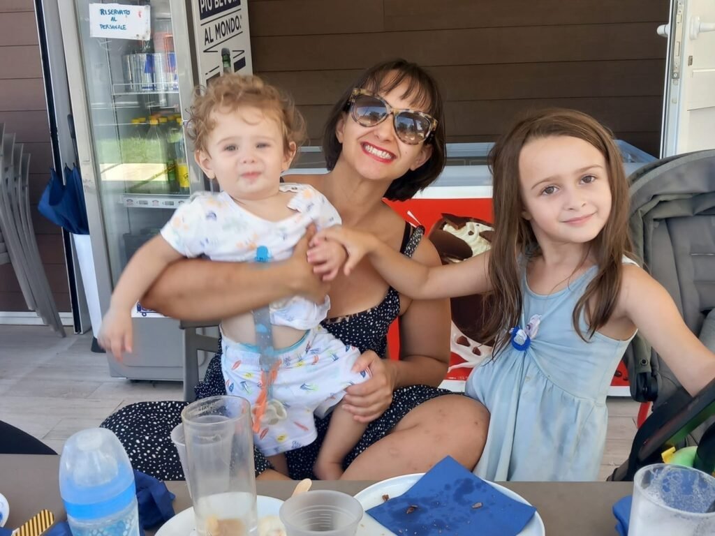 I'm an American mom raising 2 kids in Italy. Parenting here is completely different.