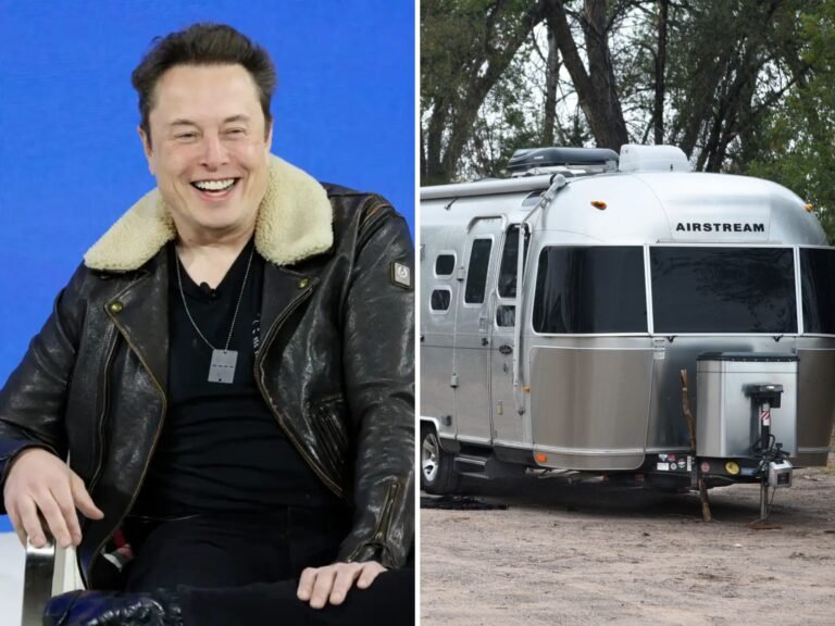 See Elon Musk's properties over the years, from Bel Air mansions to his secret house in Texas