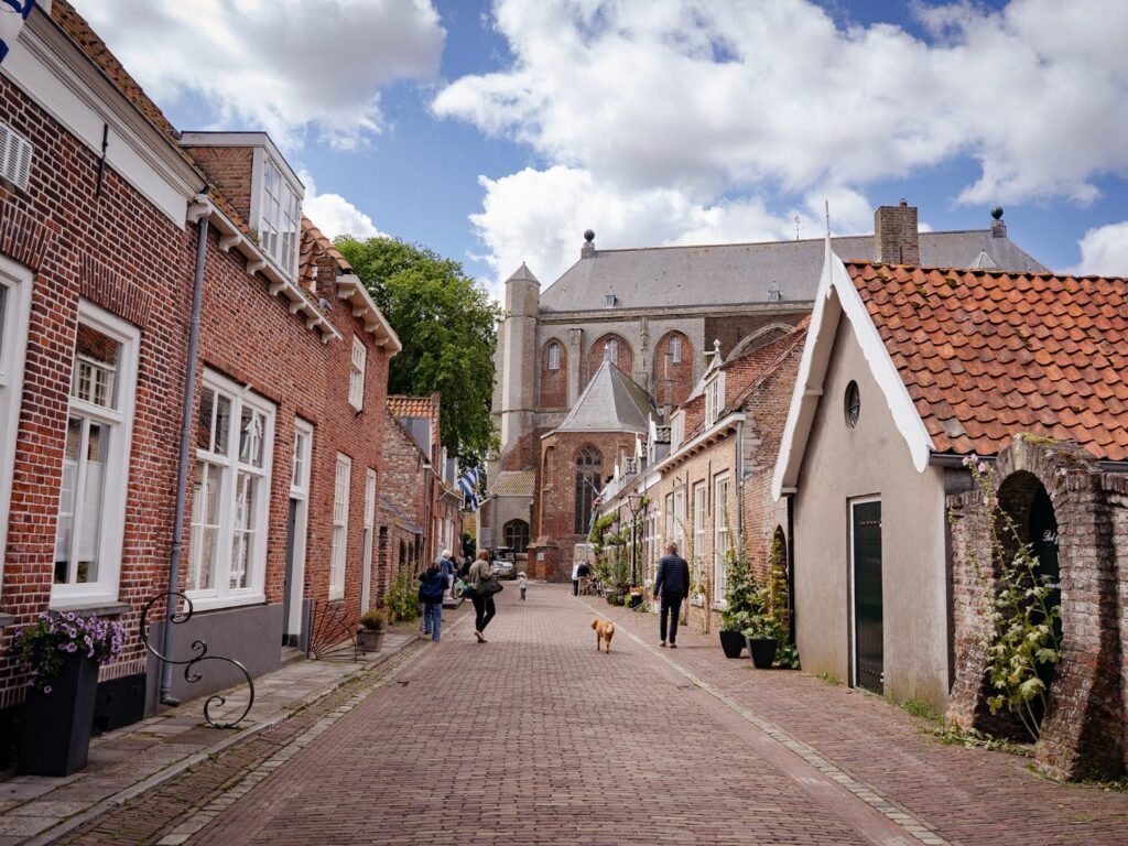 I've lived in the Netherlands for 15 years. Skip Amsterdam and head to these charming, lesser-known places.
