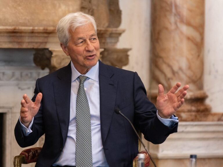 JPMorgan rolls out Claude changes: $2,000 spending limits and extra security