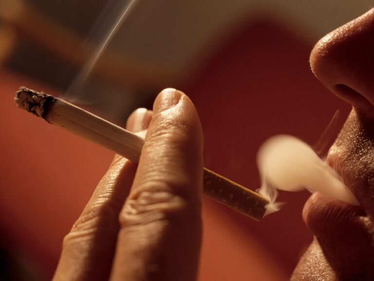 Silicon Smokers: Meet the tech founders who think that cigarettes are their edge