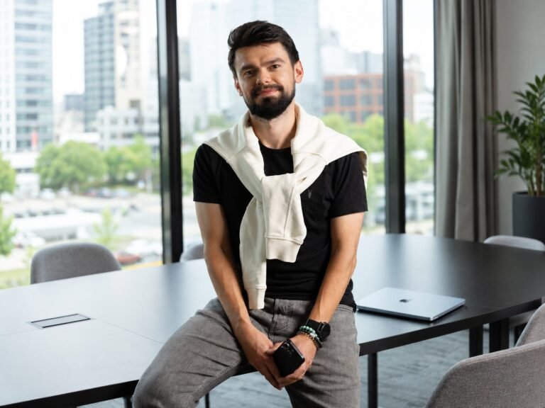 I’m the CEO of a self-improvement app, and I hired someone on my board to argue with me