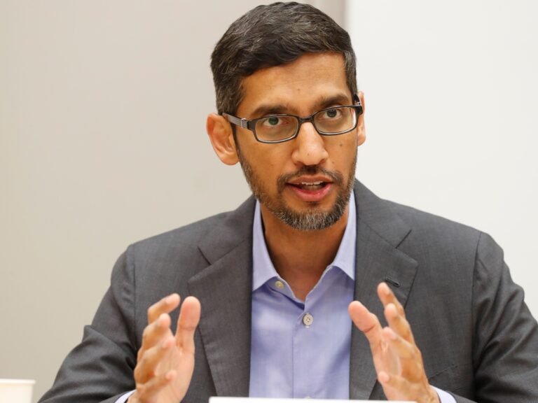 Google has to make big changes to its advertising empire. Here's what a judge ruled — minus the jargon.