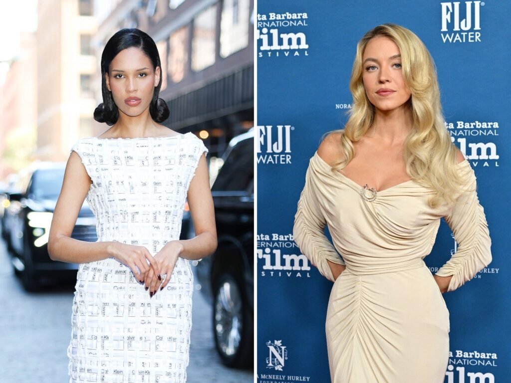 Sydney Sweeney and tradwives are different sides of the same coin