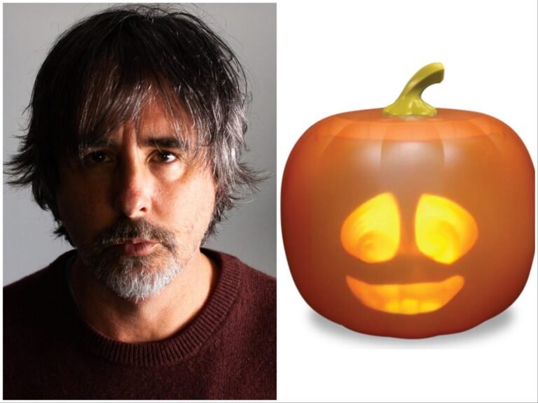 The guy who wrote the surprisingly sexual toy pumpkin song wants you to know it wasn't AI