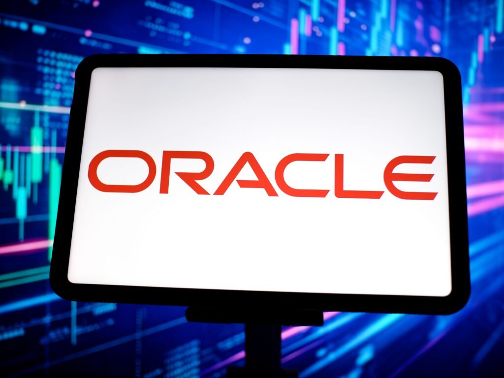 Oracle document spells out what laid-off workers get in severance, stock, and bonuses
