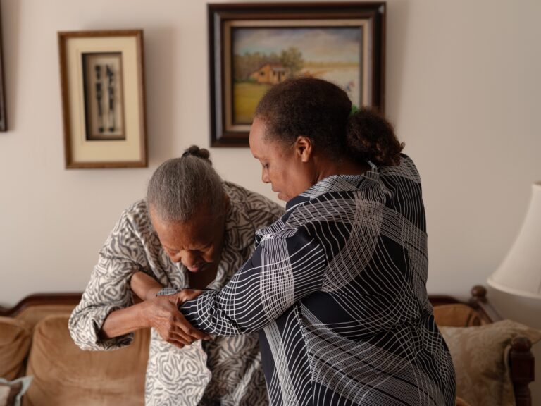 Dementia care can cost a fortune. Families pay in more ways than one.
