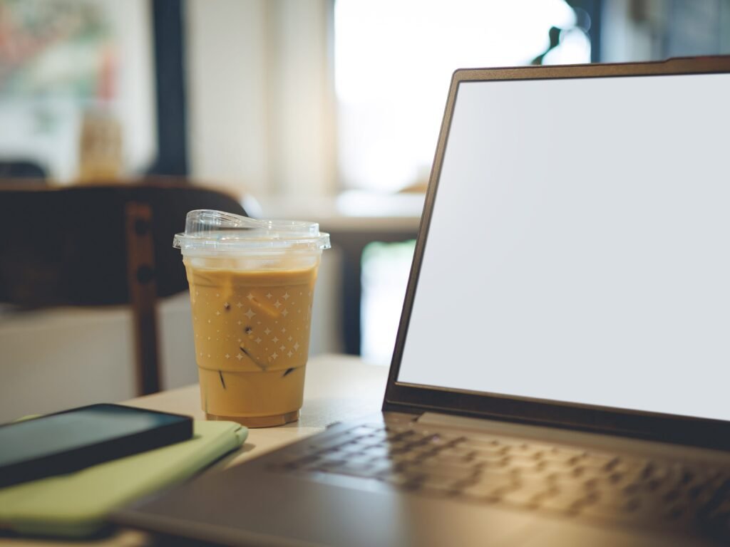 Gen Z is bringing iced coffee to the job interview. Recruiters have thoughts.