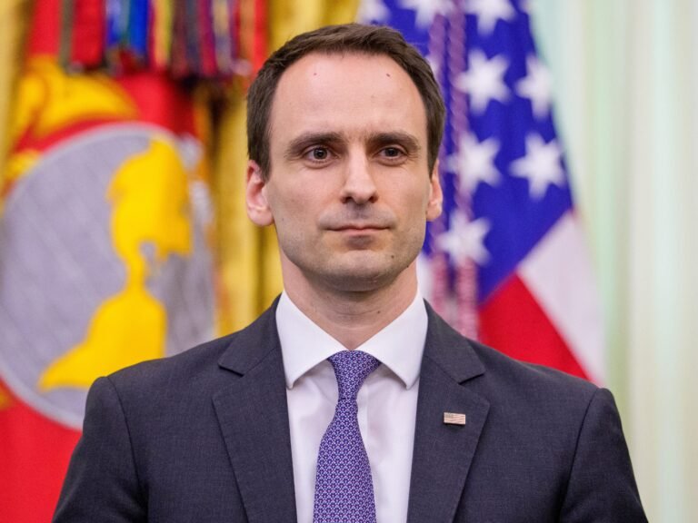 Trump's tech advisor has advice for AI companies worried they're building unsafe models: 'Just stop'