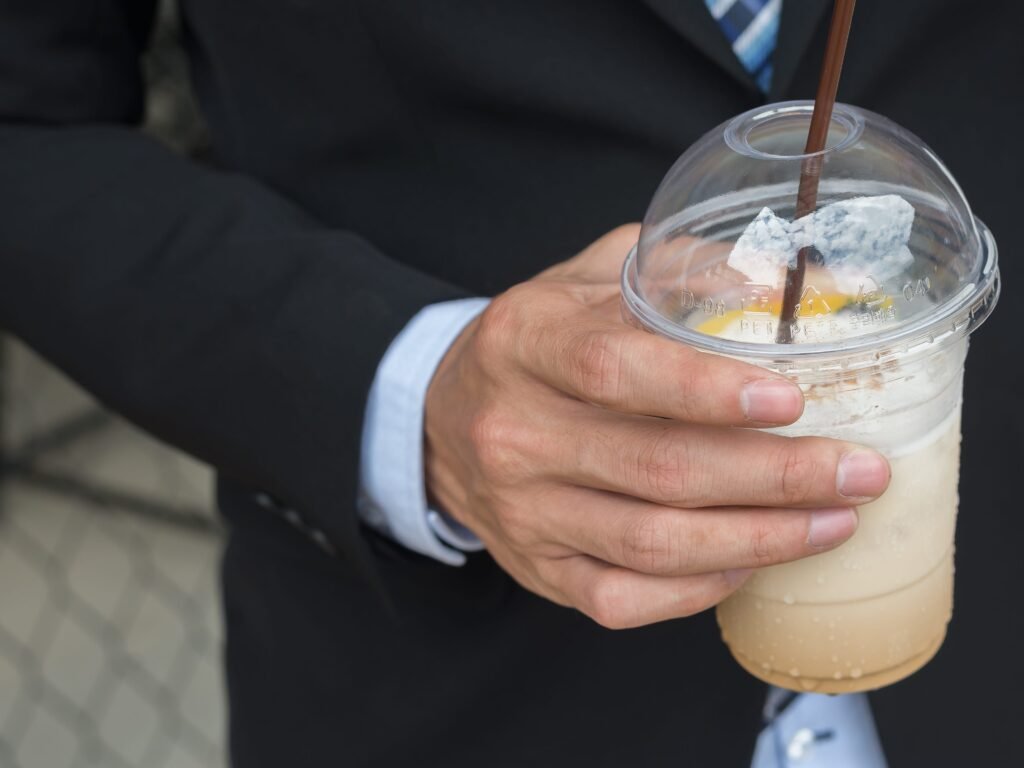 What the Great Iced Coffee Debate says about job hunting in 2026