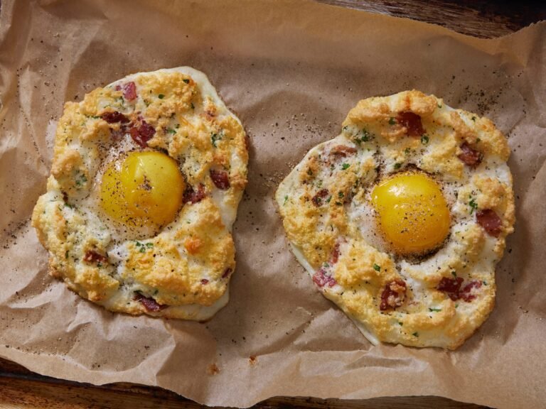 10 clever ways to cook an egg that you probably haven't thought of