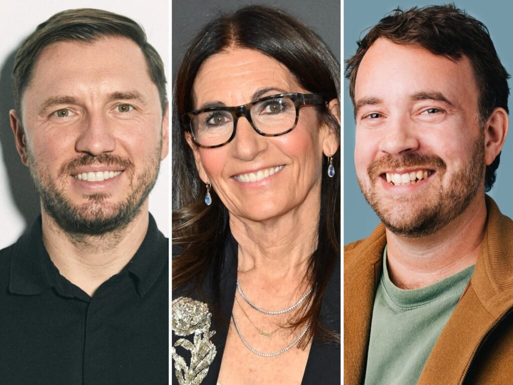 Bobbi Brown and other founders share their advice for starting your own company