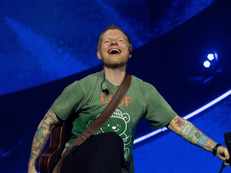 Ed Sheeran's Macklemore mess has rocked his public image. PR pros say fans will be more forgiving than you think.