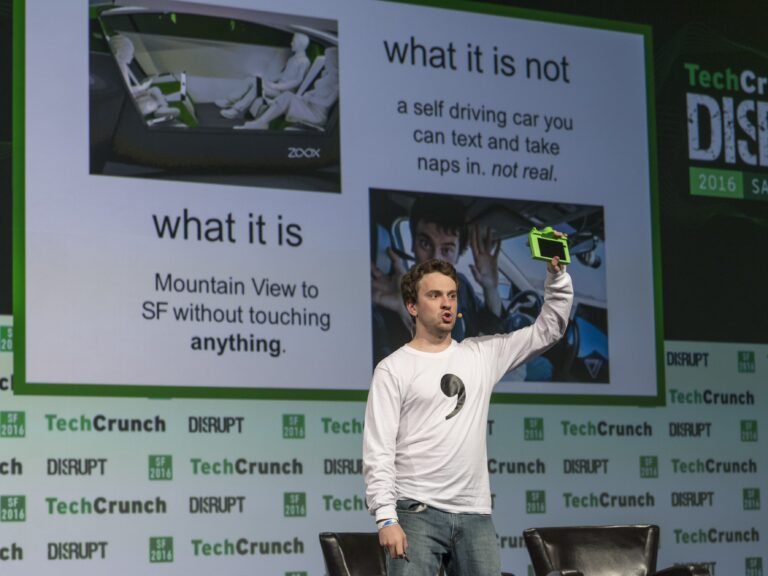 Authorities are investigating Comma AI's hands-off driving tech after fatal crashes