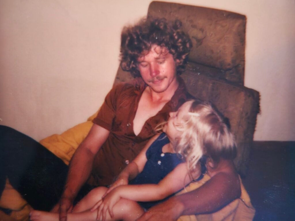 My husband and I work full-time but had to borrow money to pay for my dad's cremation