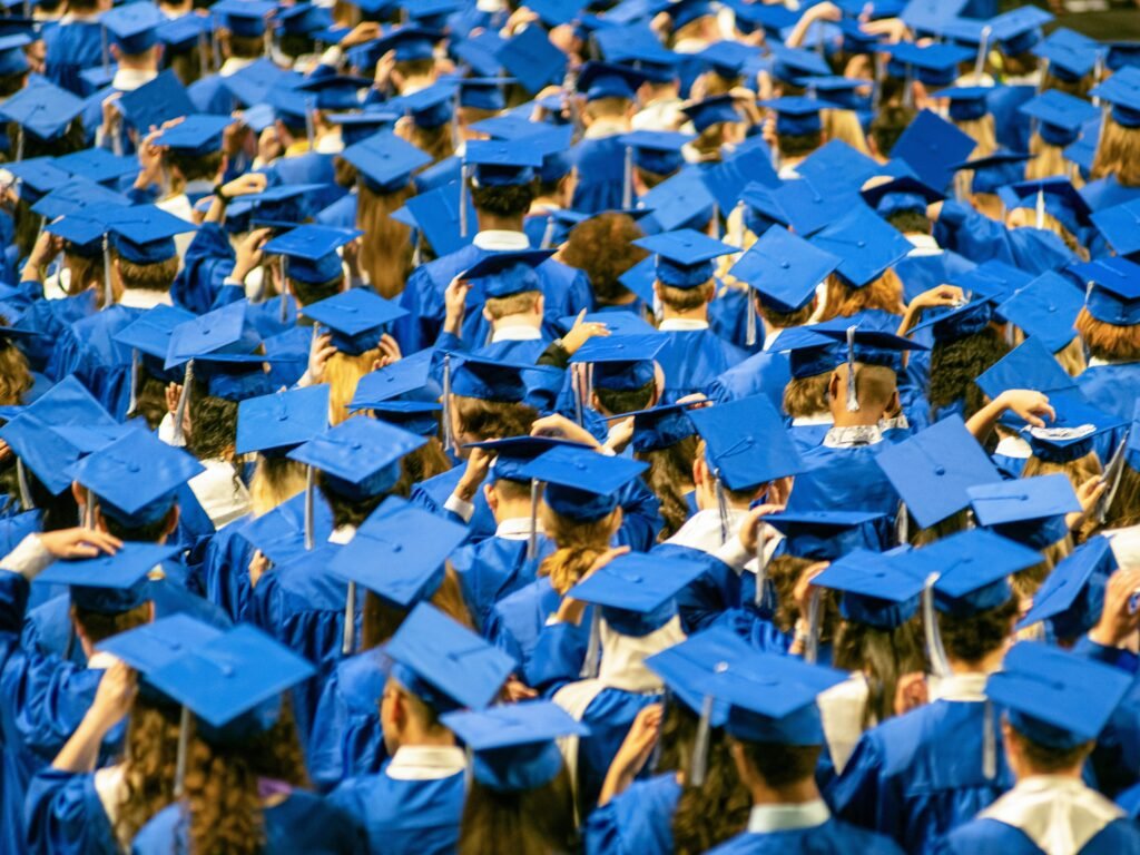 300,000 student-loan borrowers got their debt wiped out — but their credit is still taking a hit, a new lawsuit says