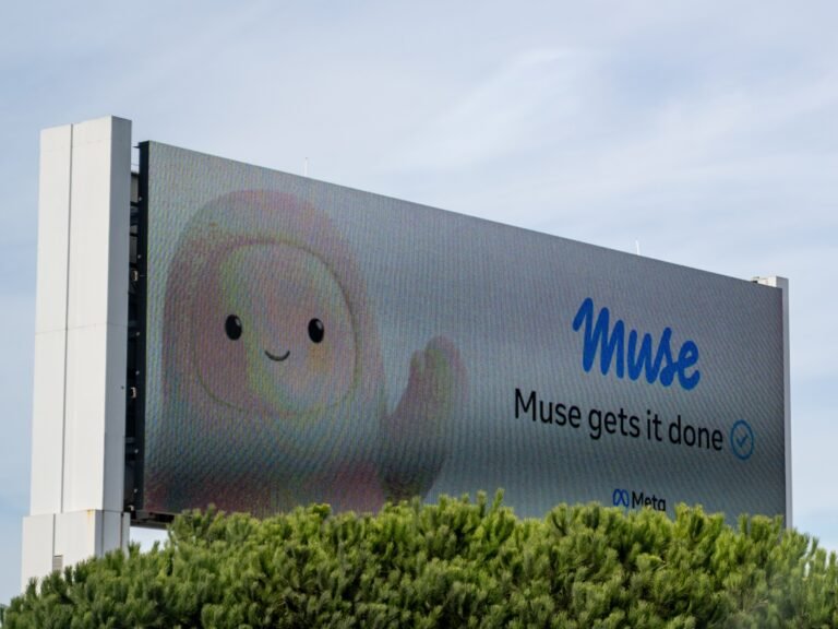 A YouTuber says Meta's Muse gave his address to a Facebook Marketplace buyer: 'A guy just showed up at my door'