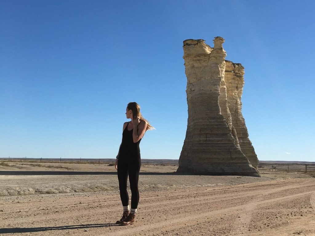 I've been to all 50 states. I'm not in a rush to return to these 5, even though I liked visiting them.