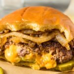 The most iconic burger joint in every state