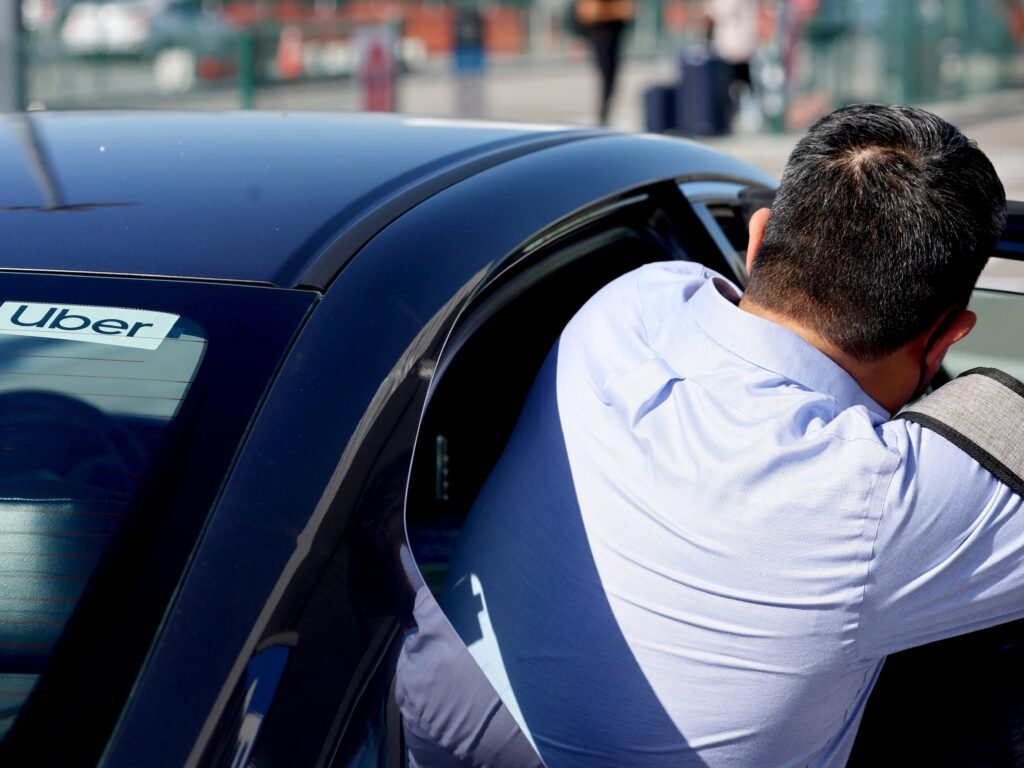 Yes, you are waiting longer for Uber rides, a new study says