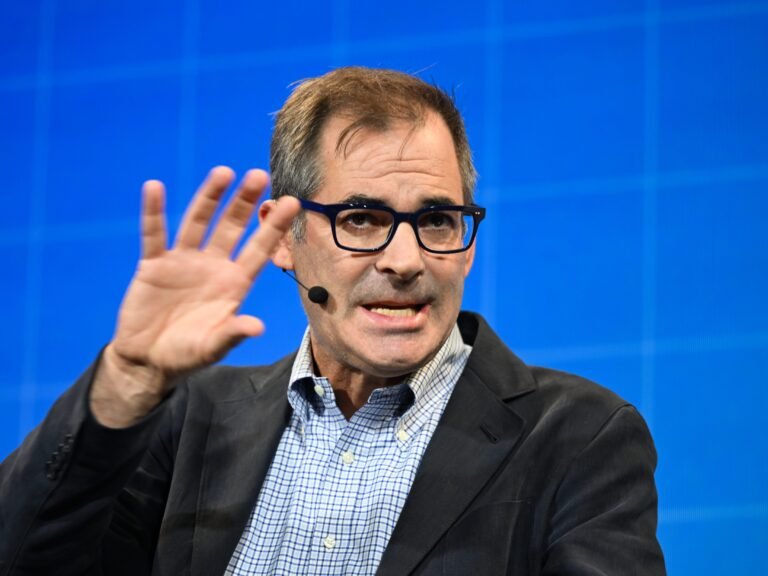 CoreWeave’s CEO says data center backlash isn't scaring off AI giants