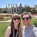 I'm an American living in Europe. Here are 5 of my favorite cities to visit.