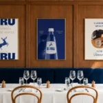 What this elegant redesign of a sparkling water brand teaches us about packaging in 2026