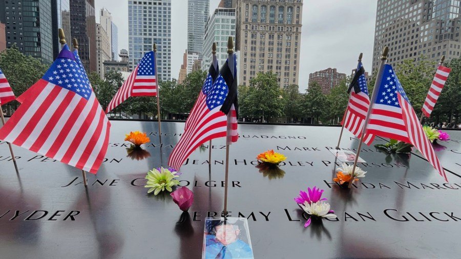 9/11 attacks among 'most important historic events' in US adults' lifetimes: Poll
