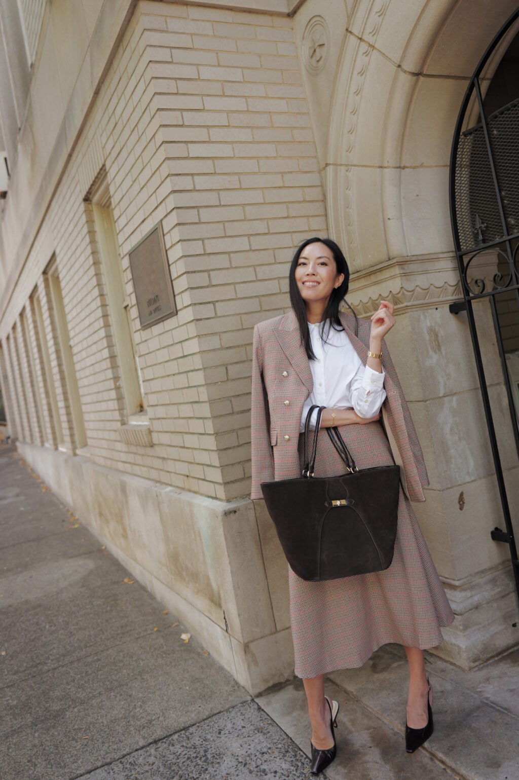 Workwear picks for the week