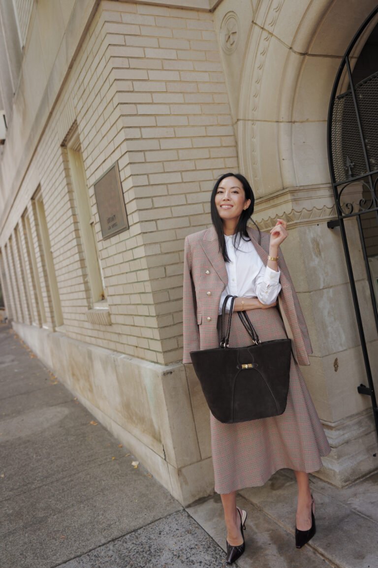 Workwear picks for the week