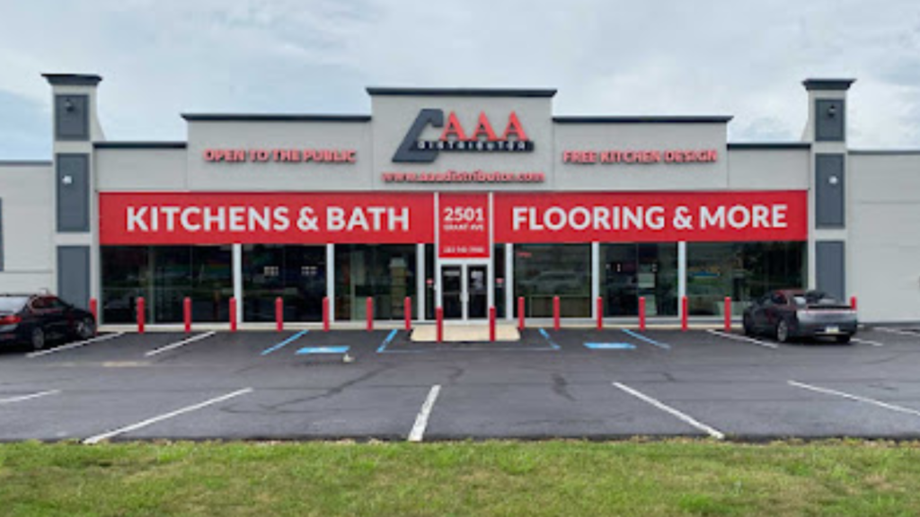Colliers Completes $13M Sale of Industrial Property in Philadelphia 