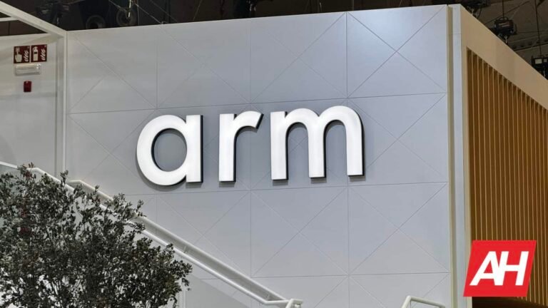 ARM CEO’s $800 Million Pay Package Could Face Shareholder Backlash