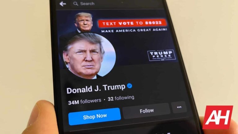 Trump Tells OpenAI and Anthropic to Hold New AI Models from UK Testers