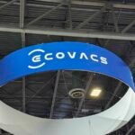 ECOVACS says its products are now in more than 38 million homes