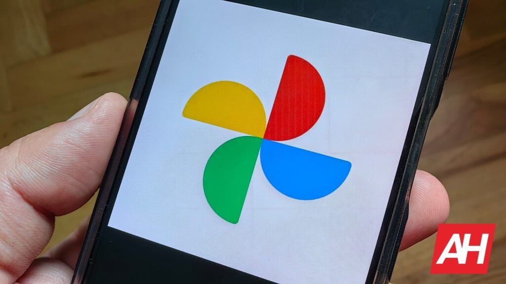 Google Photos Could Add a Better Way to Share Albums Using QR Codes