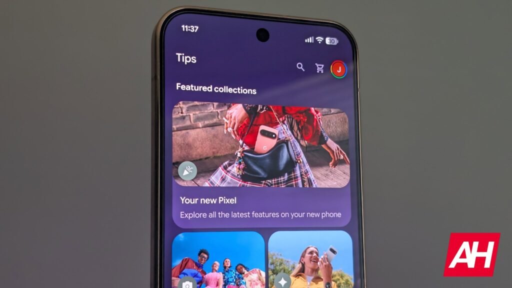 Google Brings Battery Usage Summaries to Pixel 10 and Newer Phones