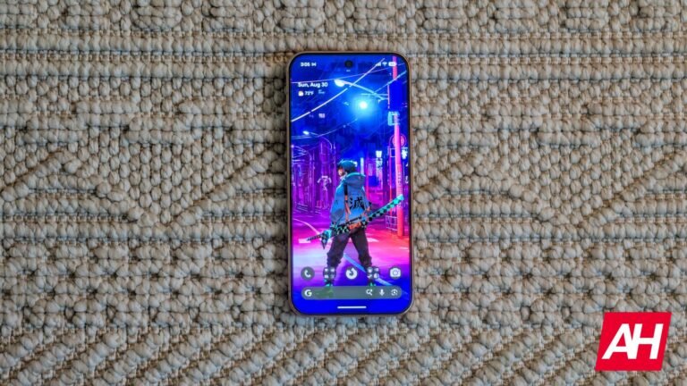 Pixel 11 Phones Keep Waking Up Without Being Touched — Here's What's Causing It