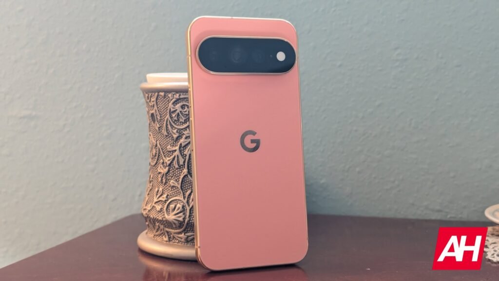The Pixel 11 series might actually end up with GrapheneOS support