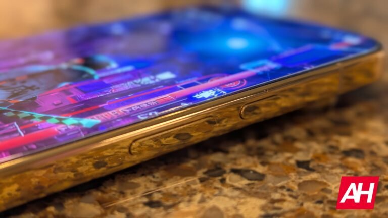 Google Prepares 'Cast Trackpad' Feature to Turn Your Phone into a Trackpad for Googlebooks